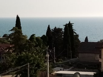 Отдых на море