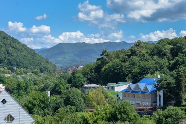 Популярные экскурсии в Сочи
