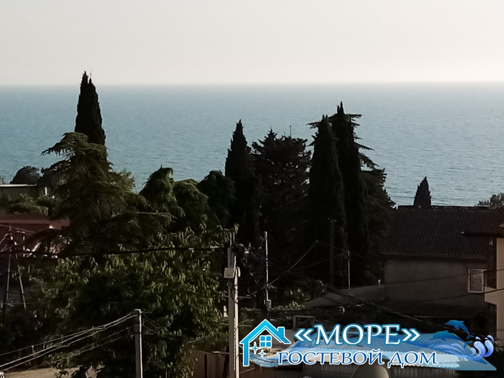 Отдых на море
