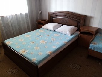 Стандарт Плюс номер в гостевом доме "Море"